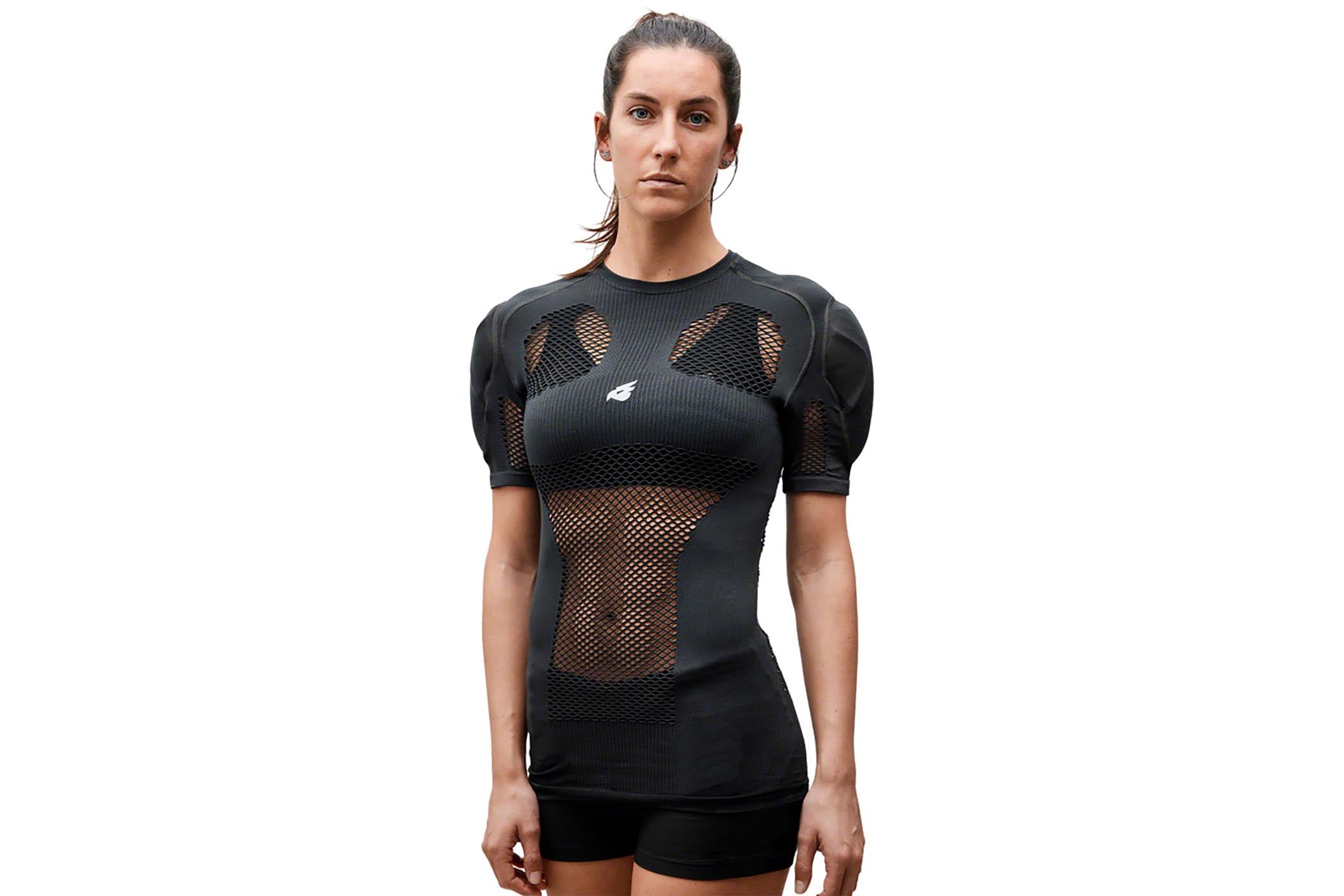 Bluegrass Seamless B and S D30 Body Armor - Premium Bulletproof Vest for Law Enforcement & Security Professionals - Ideal for Tactical Missions & Personal Protection