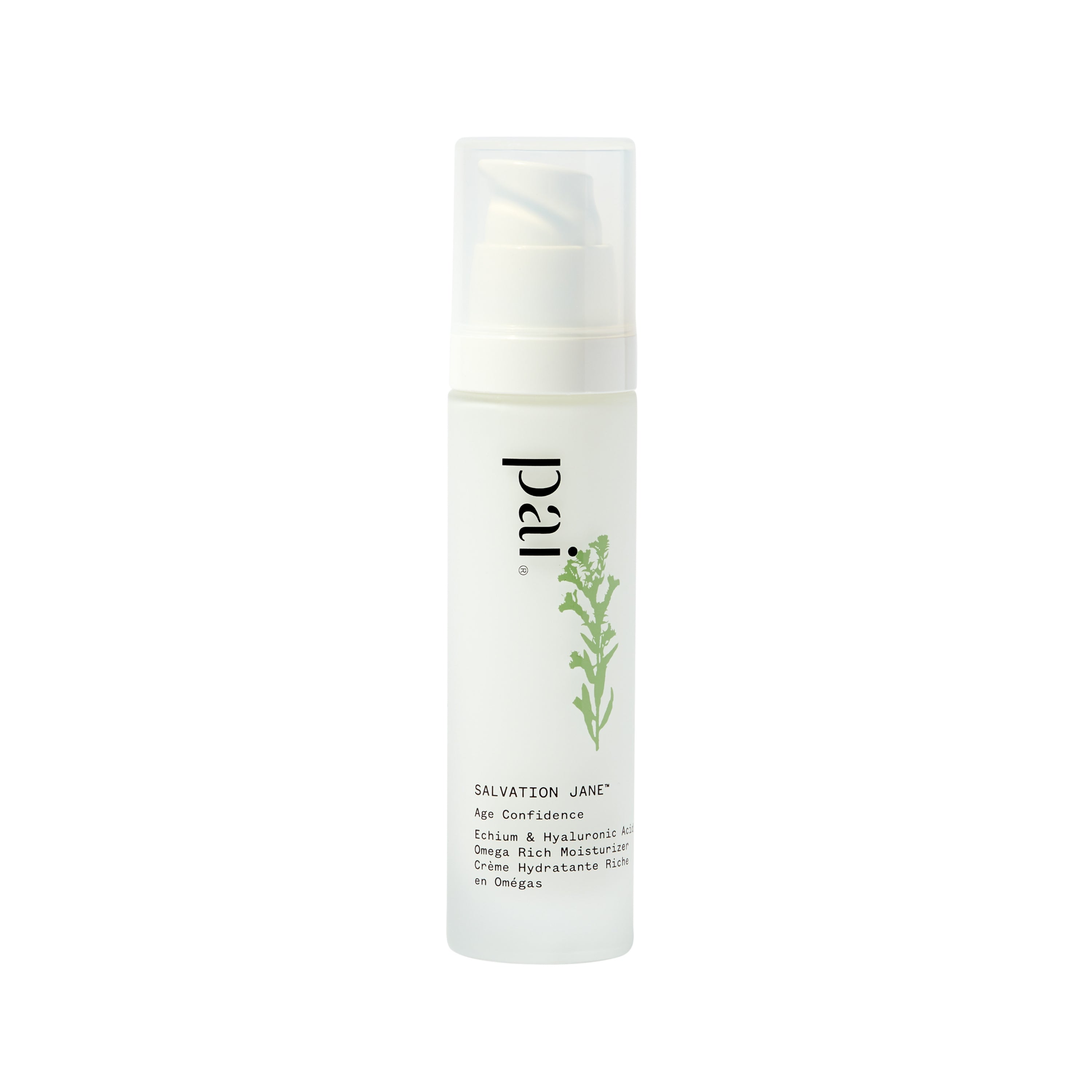Salvation Jane - Premium Natural Skincare for Dry & Sensitive Skin | Hydrating & Soothing Face Cream for Daily Use