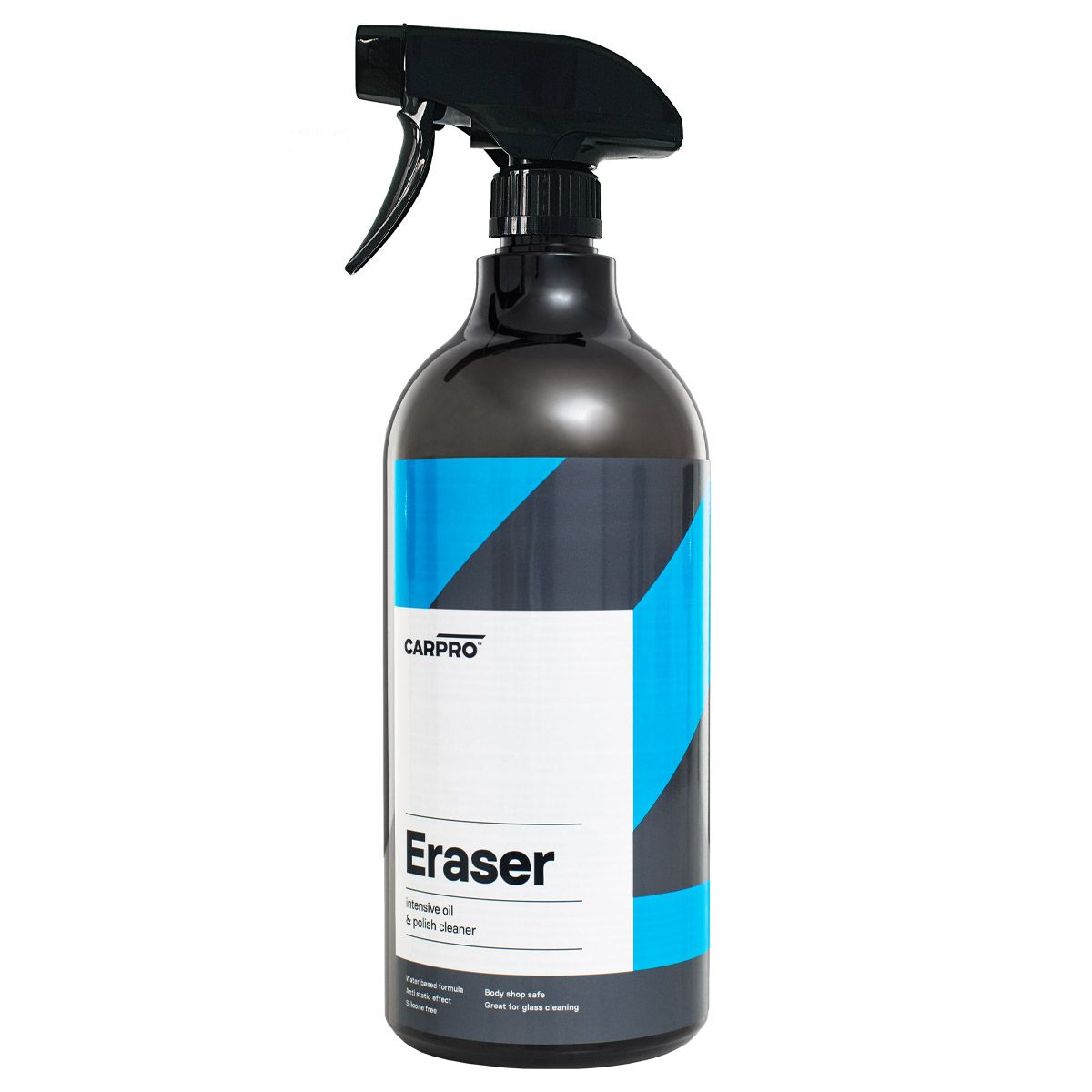 CarPro Eraser - Iron Remover & Paint Decontaminator for Cars, Detailing & Auto Care | Removes Iron Particles, Fallout & Contaminants | Perfect for Car Wash, Detailing & Paint Correction