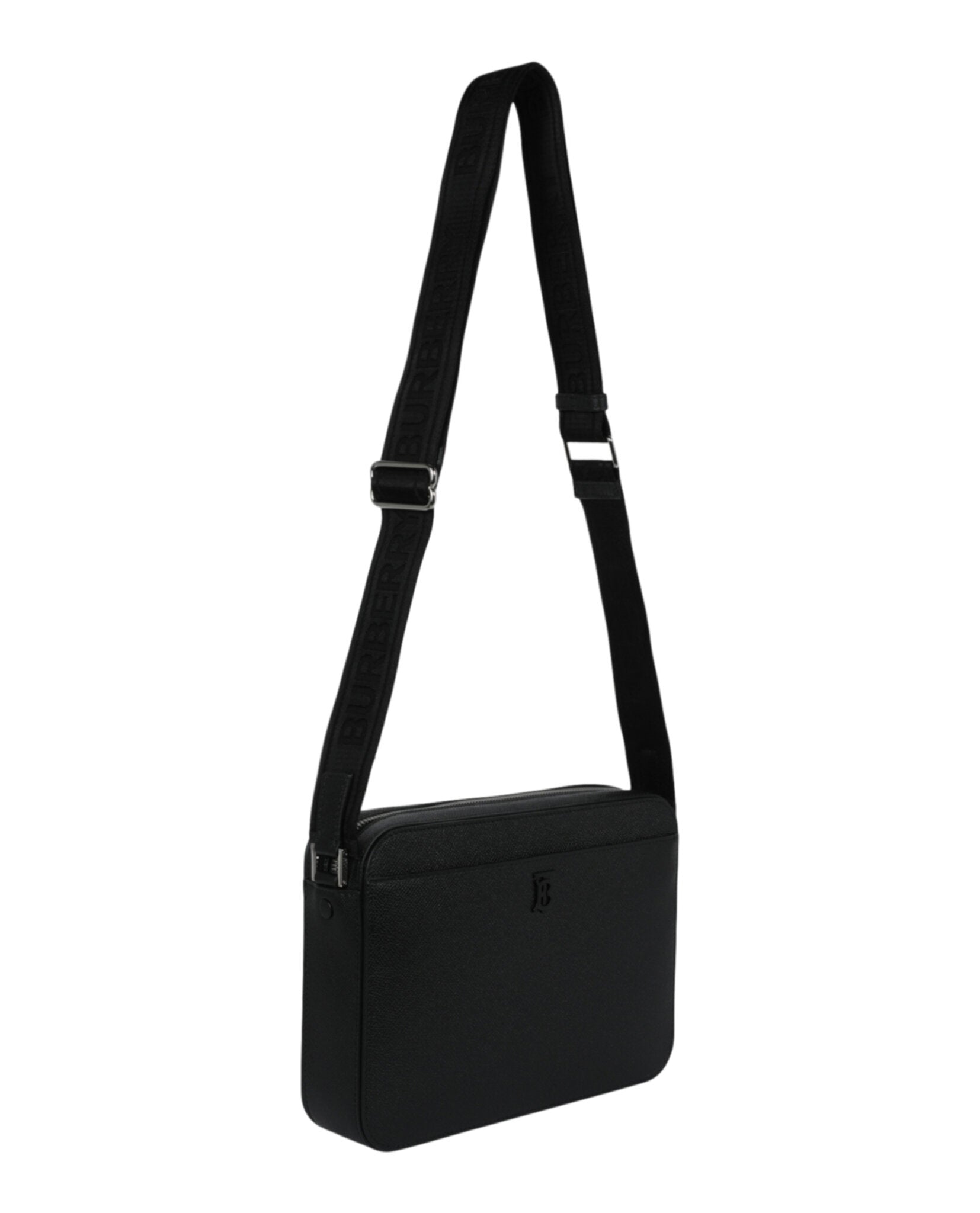 Stylish 'TB' Crossbody Bag for Women - Fashionable Shoulder Purse with Adjustable Strap - Perfect for Travel, Shopping & Everyday Use