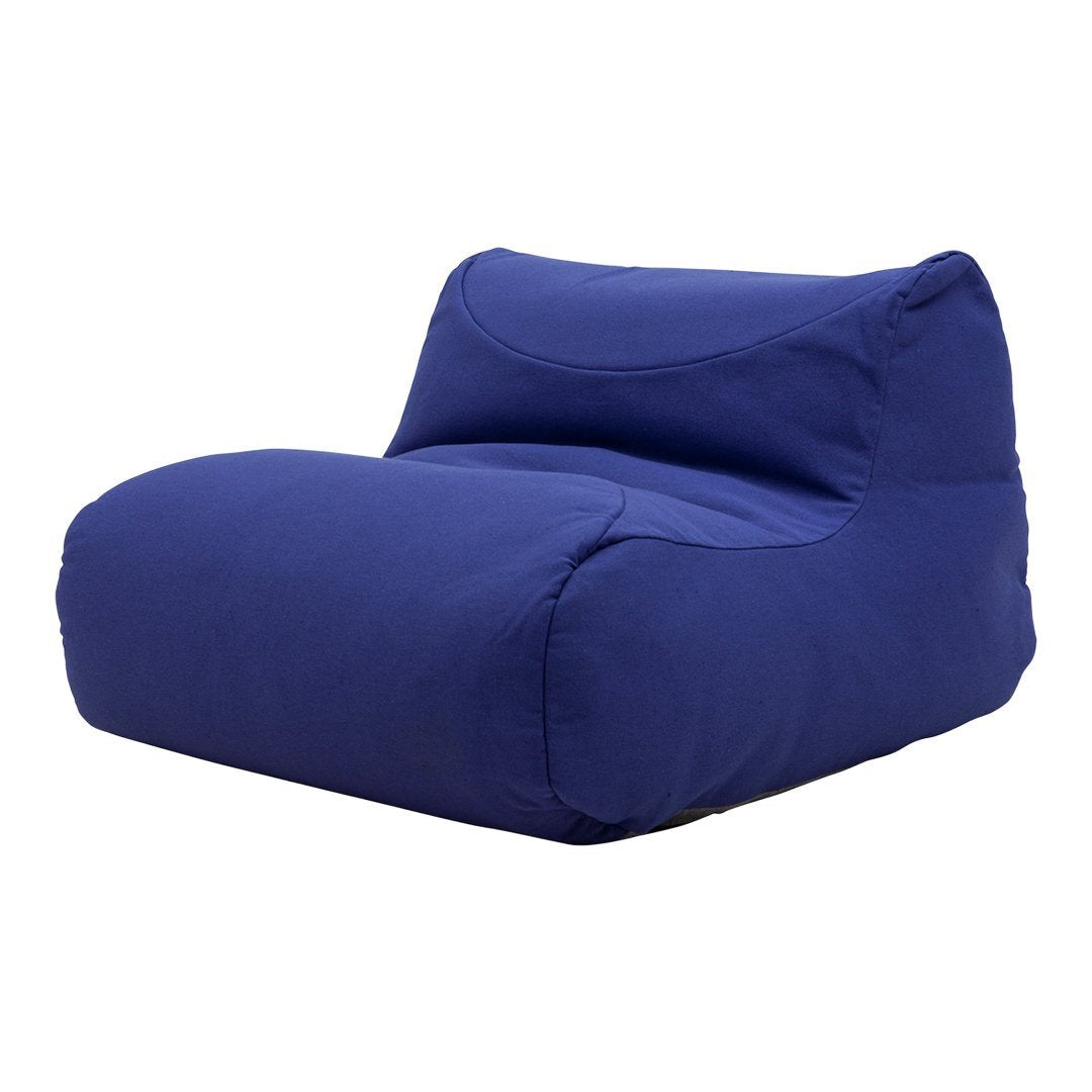 Premium Fluid Chair & Bean Bag - Ergonomic Comfort for Home, Office & Gaming - Perfect for Relaxation, Lounging & Meditation