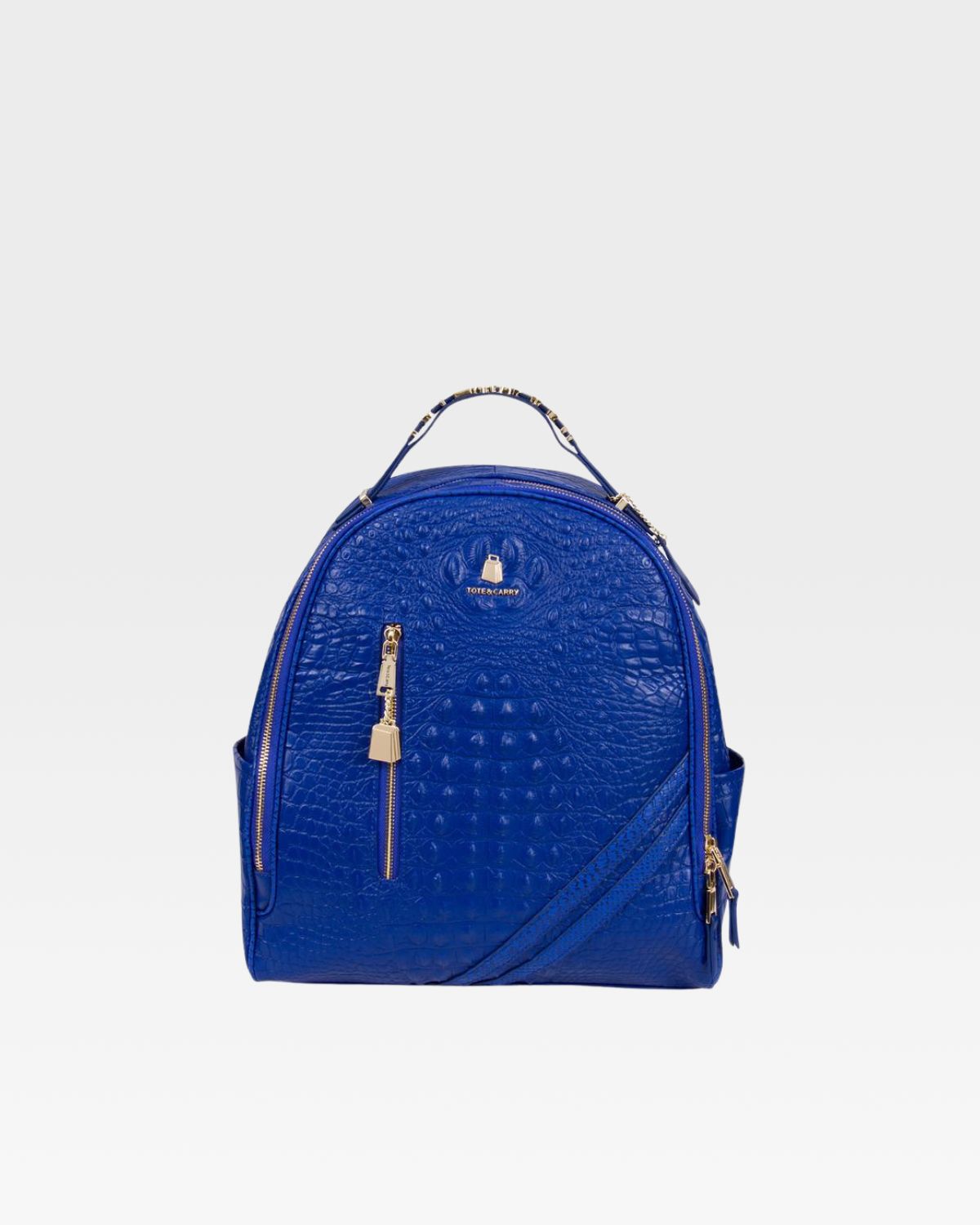 Apollo 2 BFF Travel Set - Royal Blue Luggage & Accessories for Best Friends | Perfect for Vacations, Road Trips & Girls Getaways