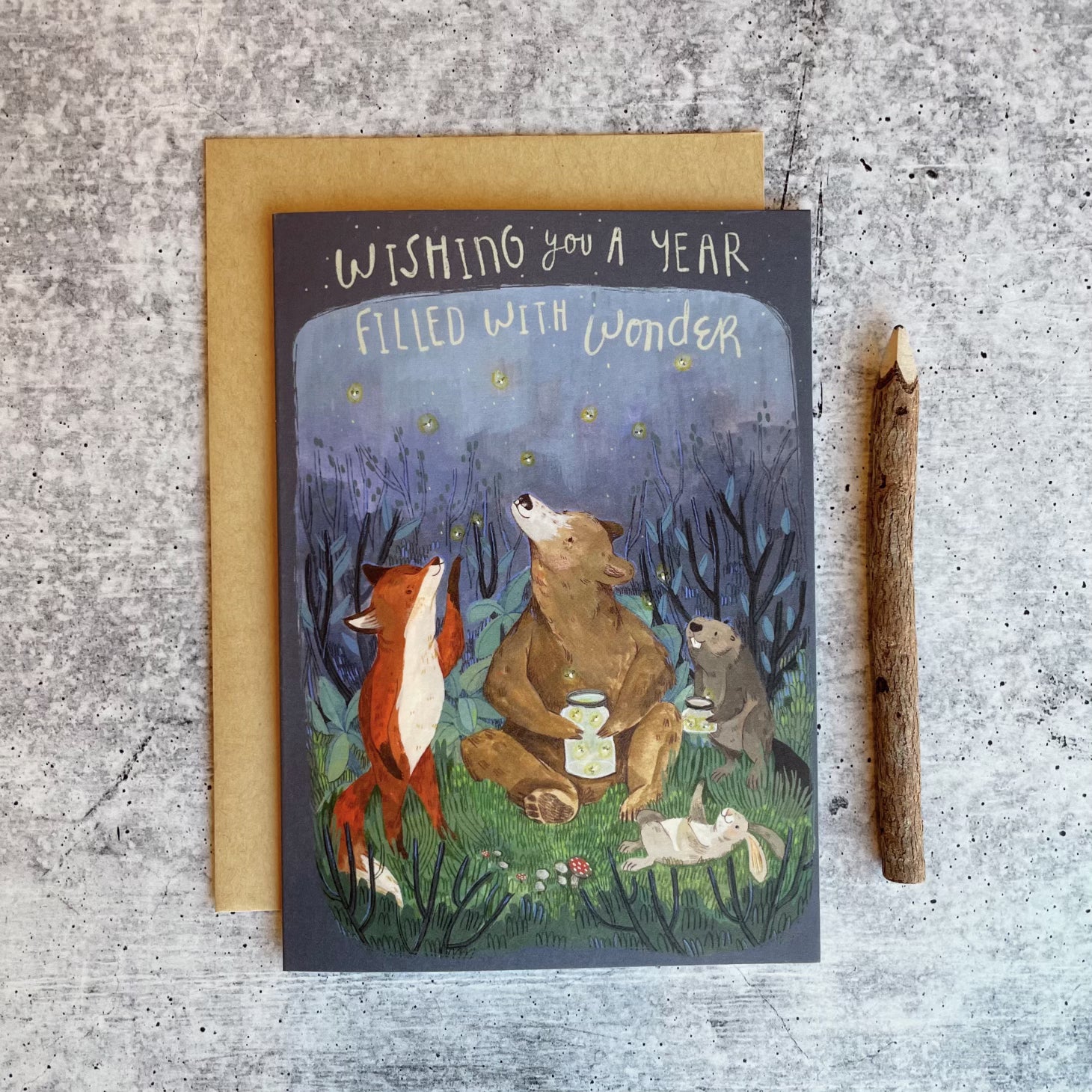 5-Pack Birthday Greeting Cards - Elegant & Heartfelt Designs for All Occasions - Perfect for Birthdays, Anniversaries & Special Celebrations