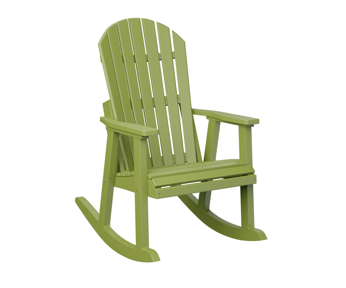 Kiwi Green