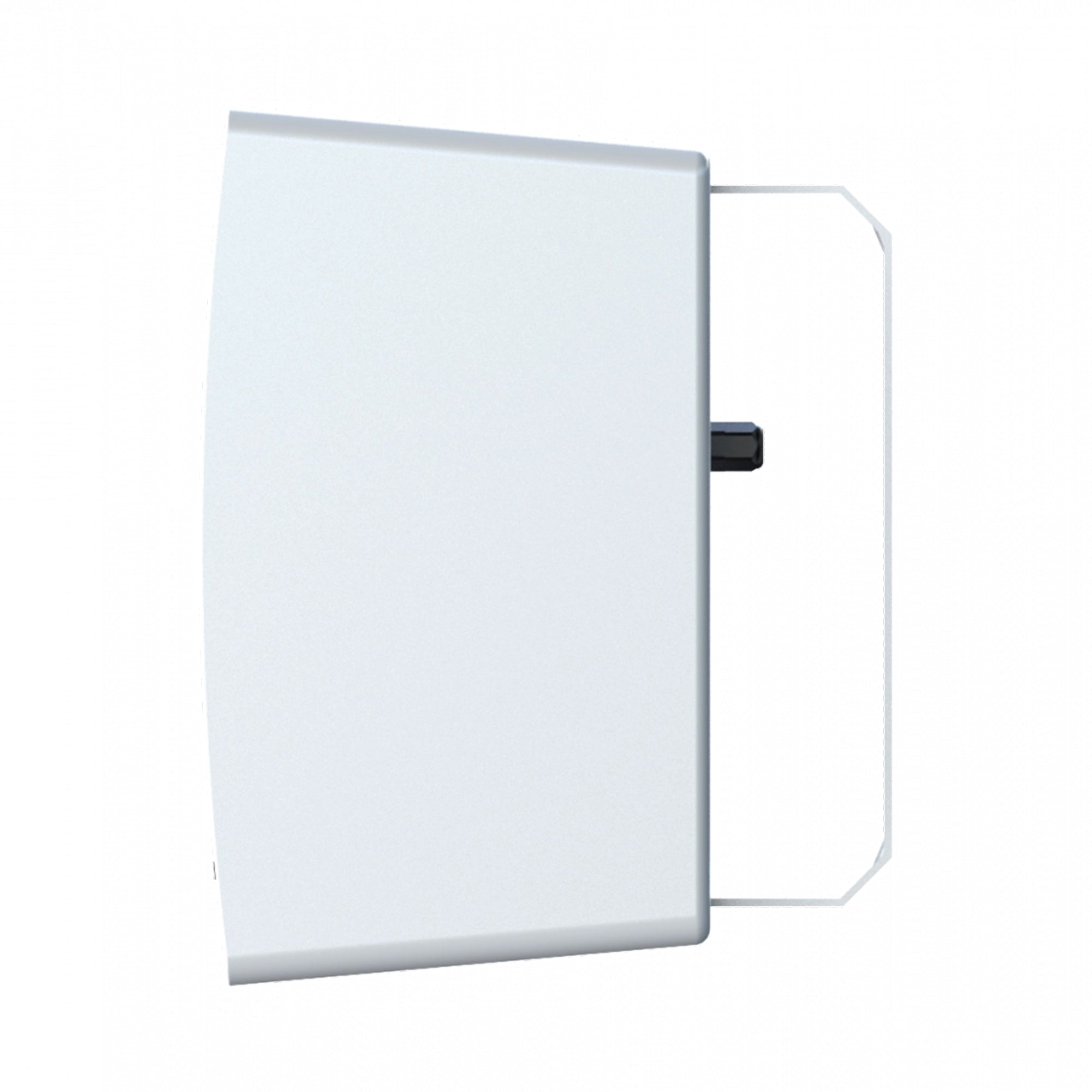 ELAC MURO Pro 6 Outdoor Speakers (Pair) - Weatherproof High-Performance Audio for Patio, Garden & Poolside Entertainment
