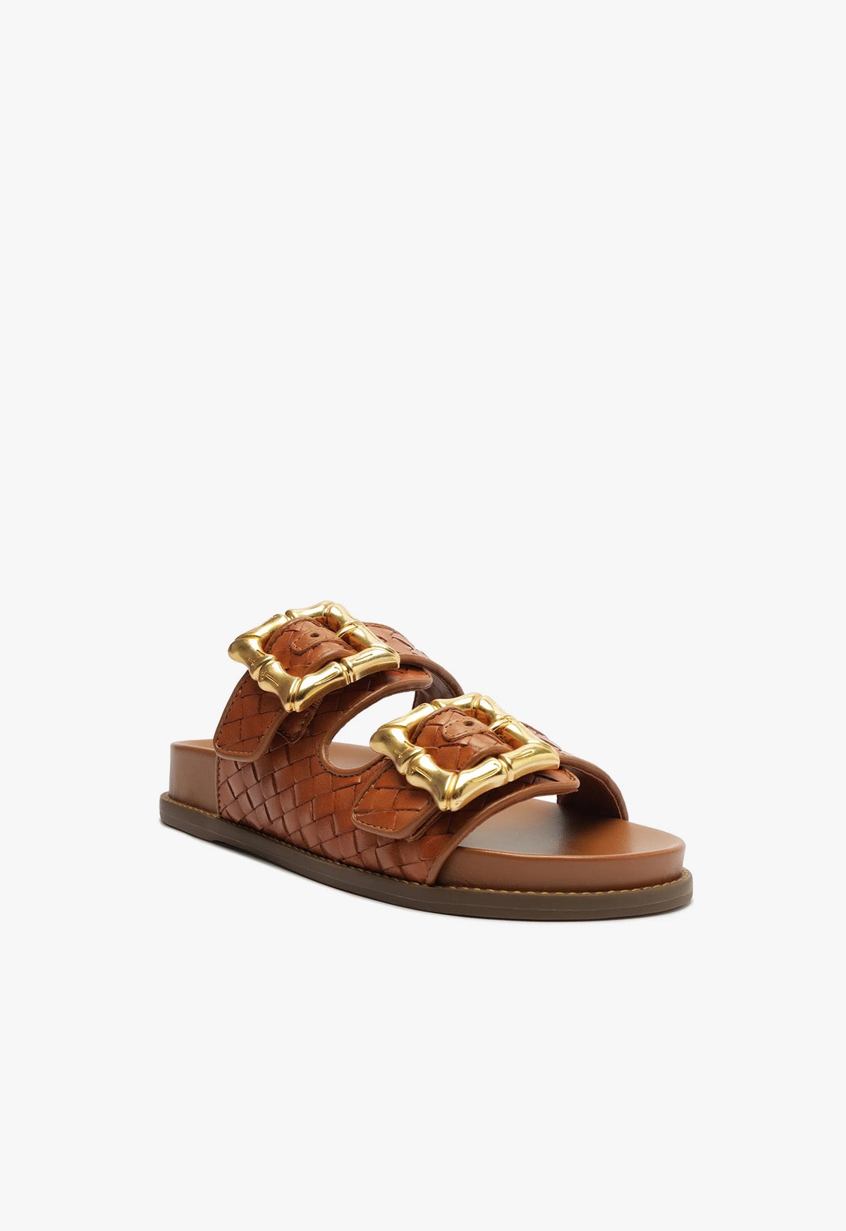 Enola Honey Peach Sporty Sandal - Women's Comfortable Athletic Sandals for Running, Hiking & Travel - Lightweight & Breathable Outdoor Shoes