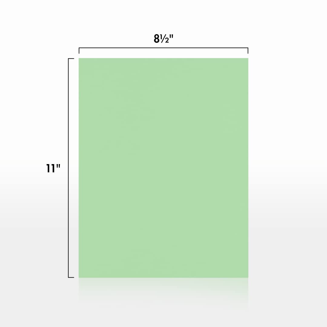 Premium LUXPaper 8.5