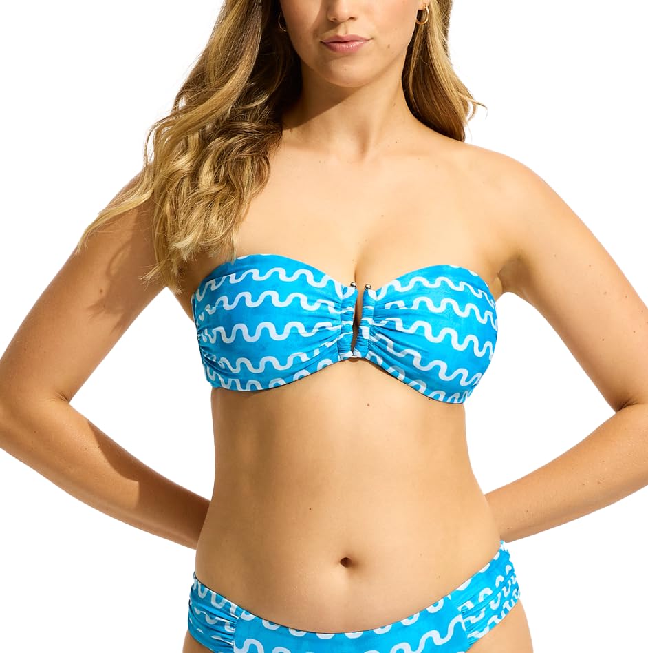 Soundwave Turquoise