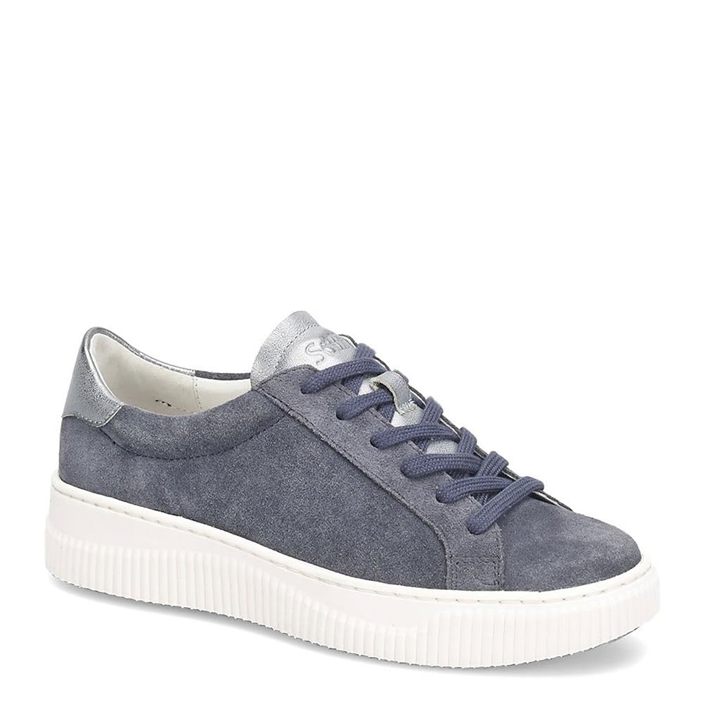 Söfft Women's Fianna Oxford Shoes - Comfortable & Stylish Casual Loafers for Work, Travel & Everyday Wear