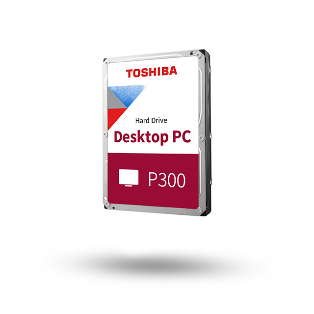 Seagate Barracuda 3.5