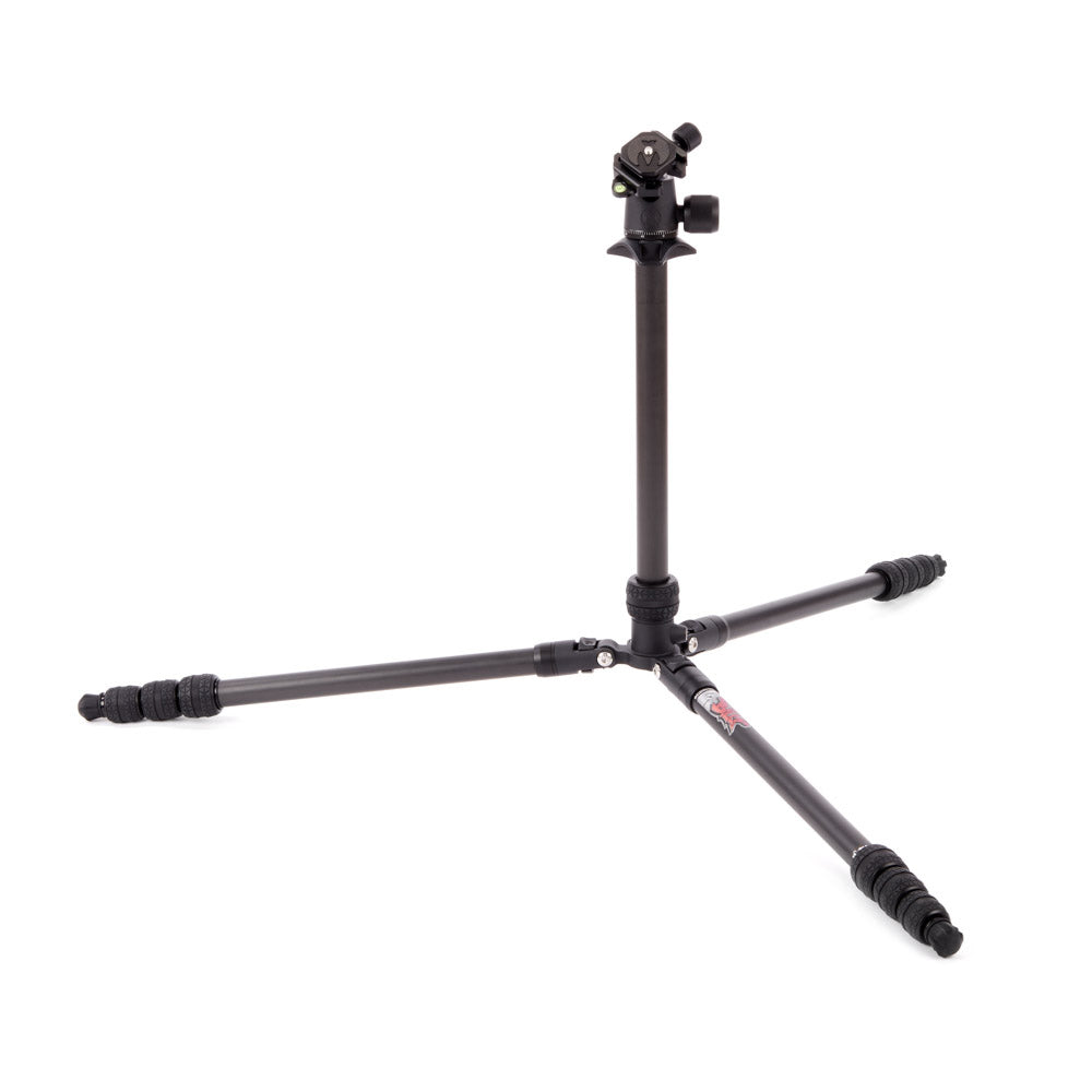 Punks Billy 2.0 Tripod Stand with AirHed Neo 2.0 - Professional Camera Tripod for DSLR, Mirrorless & Video Cameras - Perfect for Photography, Vlogging & Outdoor Shooting (Special Order)