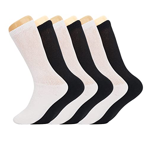 (White, 3 Pairs - Black, 3 Pairs)