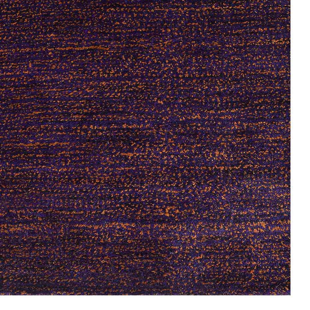 Hand Knotted Revive Rug - Premium Handmade Wool Area Rug for Living Room, Bedroom & Dining Room - Soft & Durable Home Decor