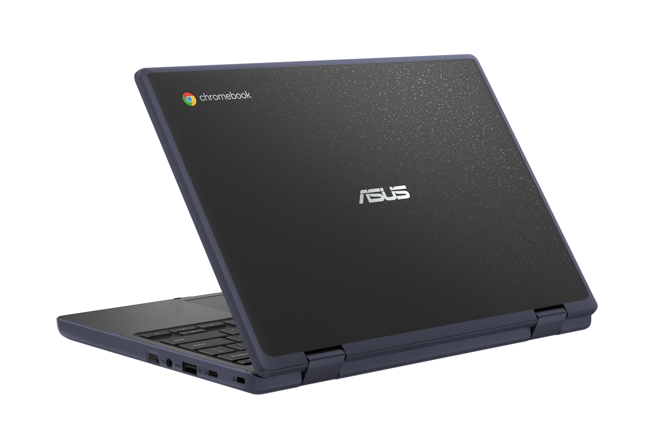 ASUS CR1102F Flip 11 2-in-1 Rugged Chromebook - 11.6