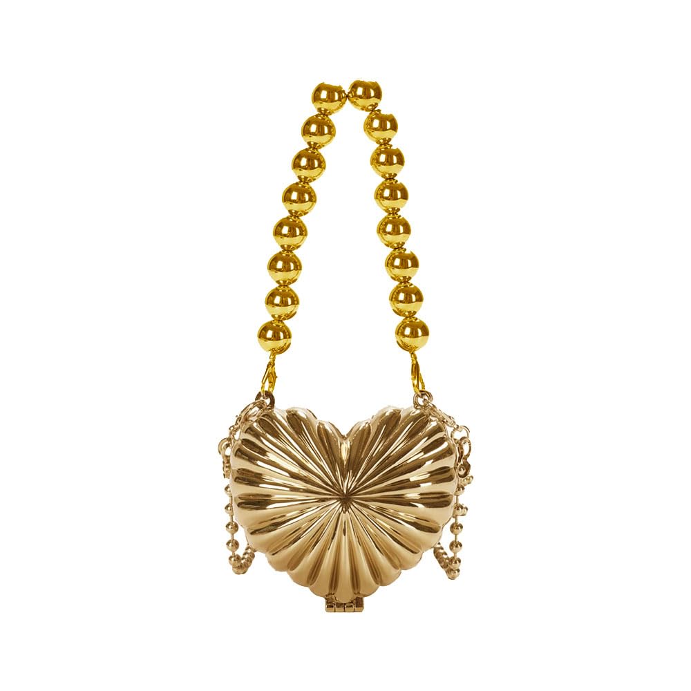 Stylish Mini Evening Bag for Women - Elegant Crossbody Purse & Shoulder Handbag for Parties, Date Nights & Special Occasions