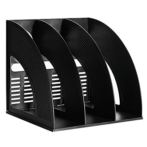 Black 3 Section