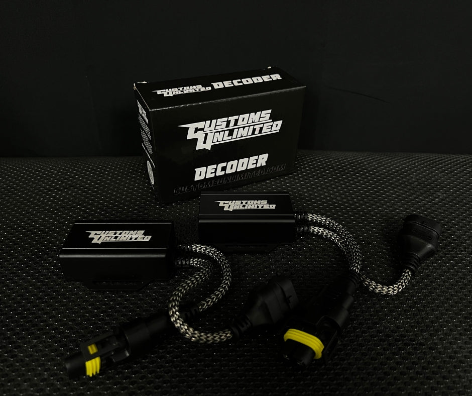 2023-2024 Colorado CREE LED Headlight Bulbs - High Brightness, Energy Efficient, Easy Installation - Perfect for Night Driving & Off-Road Adventures