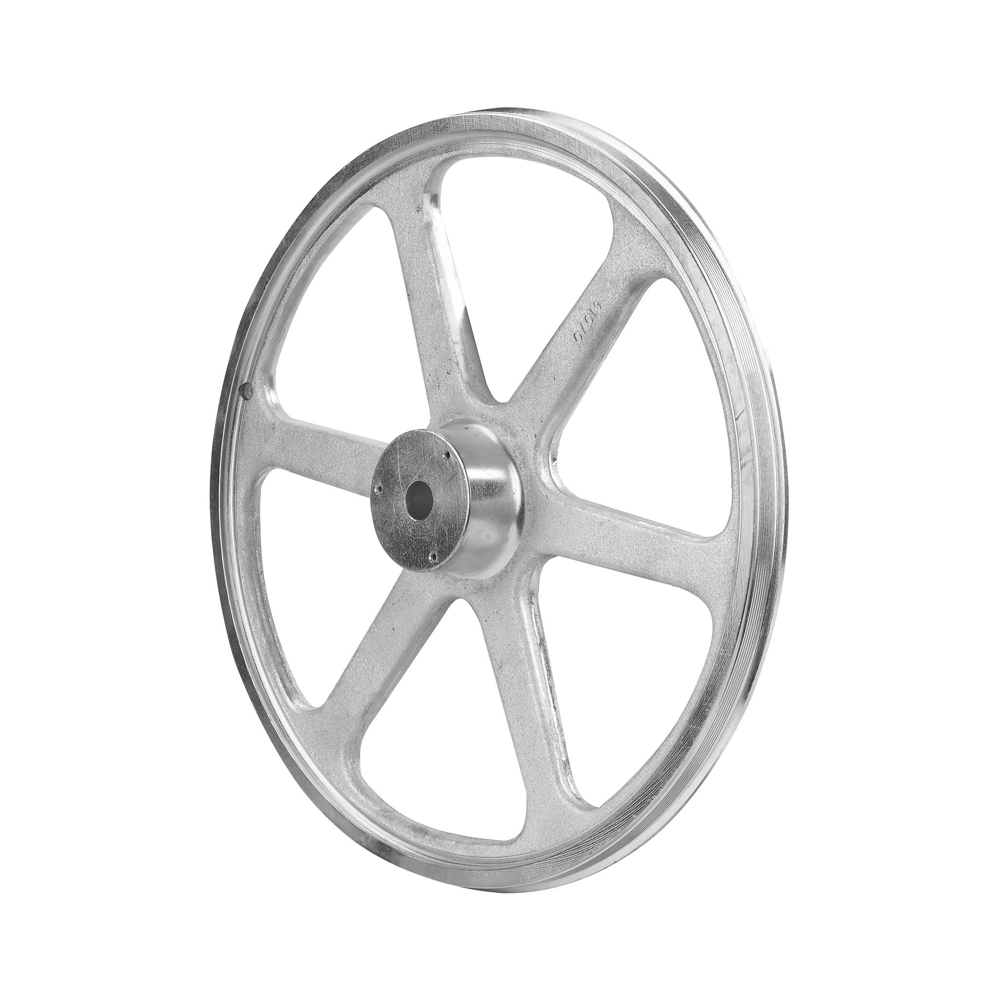 61070 Lower Saw Wheel Replacement Part - Compatible with Various Power Saws for Woodworking & DIY Projects