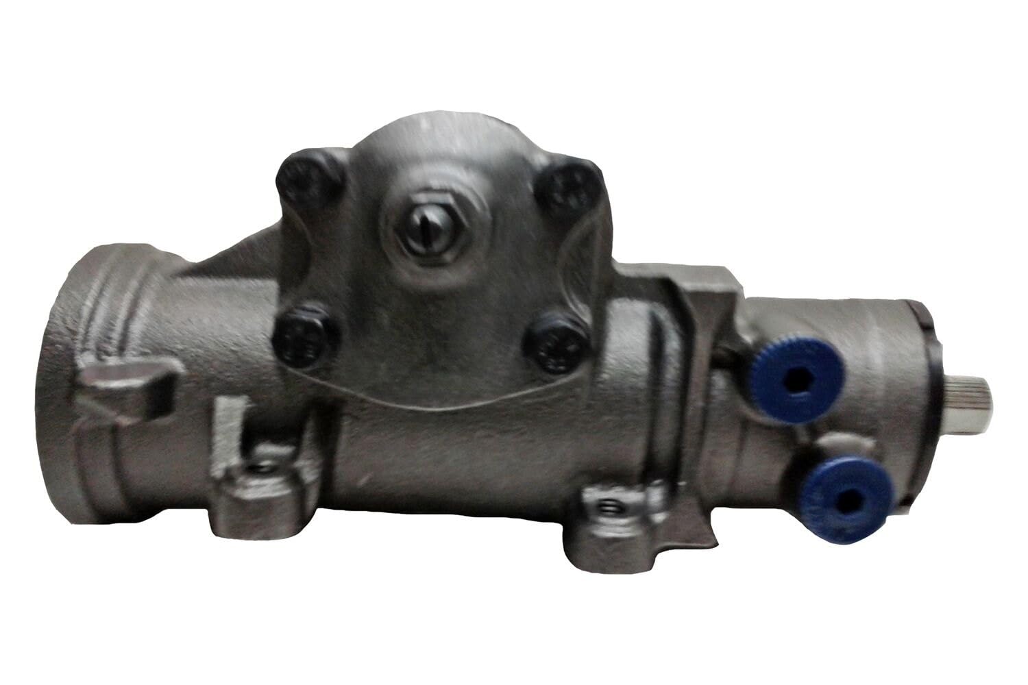 Lares Power Steering Gear Box - High Performance Replacement for Smooth & Precise Steering - Perfect for Trucks, SUVs, and Off-Road Vehicles