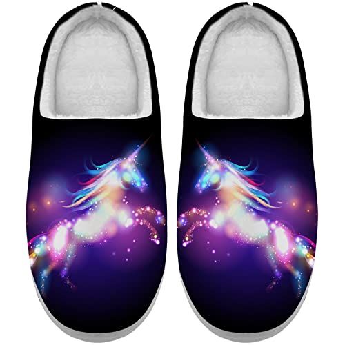 Shinning Fancy Unicorn