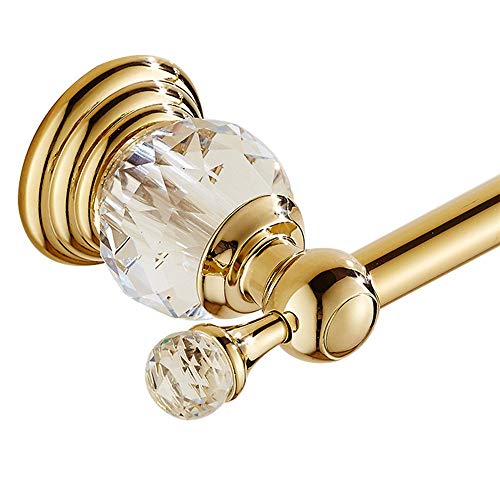 Gold a Towel Bar