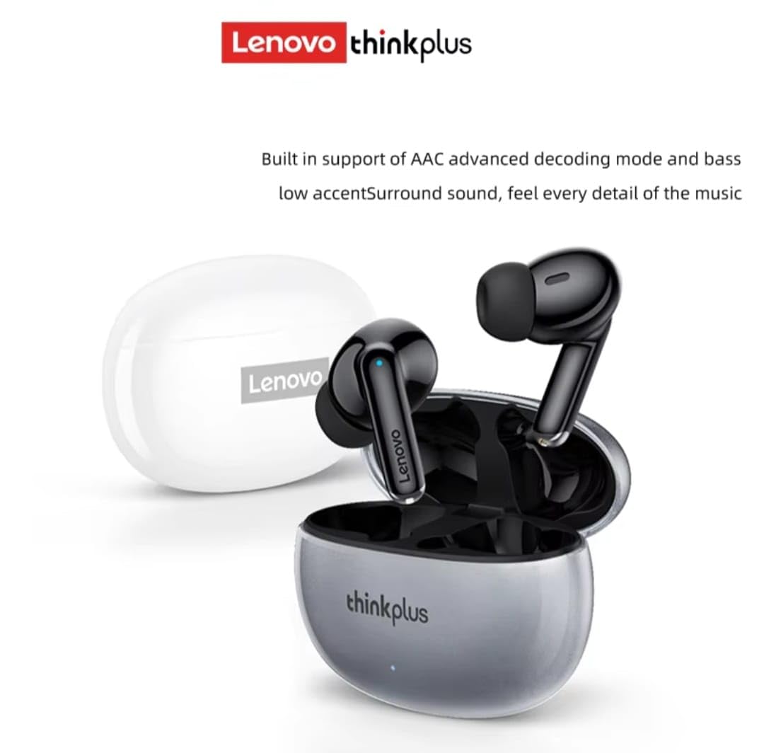 XT88 Wireless Bluetooth Headphones 5.3 with Active Noise Cancelling, Touch Control & 40H Playtime - HD Stereo Sound, Deep Bass for Workout, Travel & Gaming (Black)