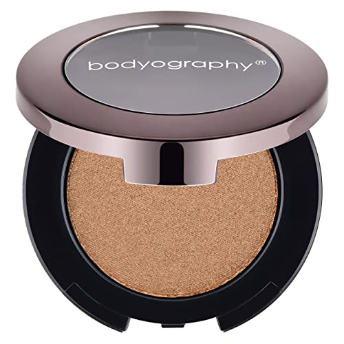 En Vogue (Gold Metallic)