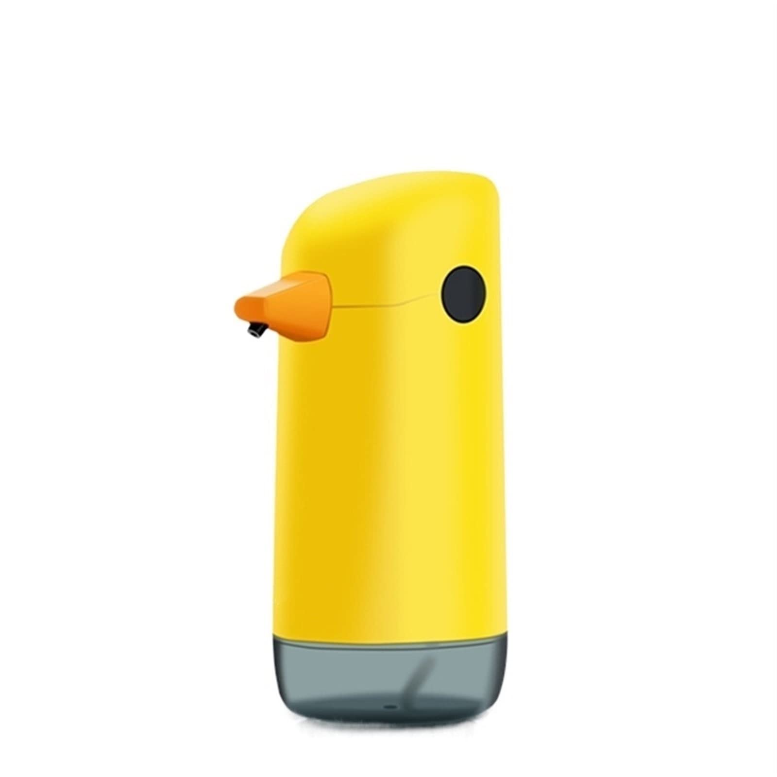 Automatic Bubble Soap Dispenser - Duck Design for Hand Washing | Bathroom & Kitchen Use