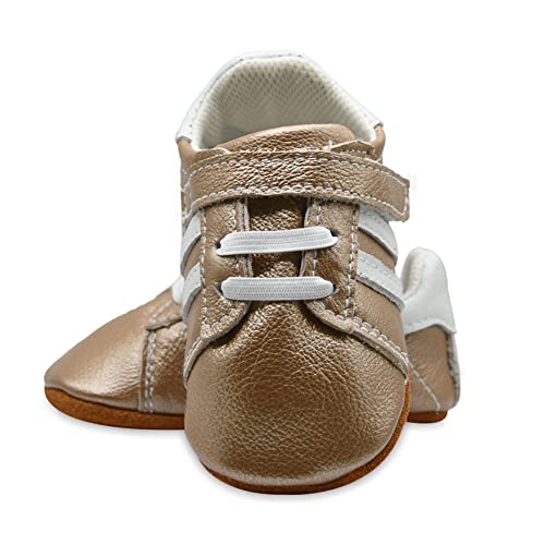 Hs Golden Sneaker