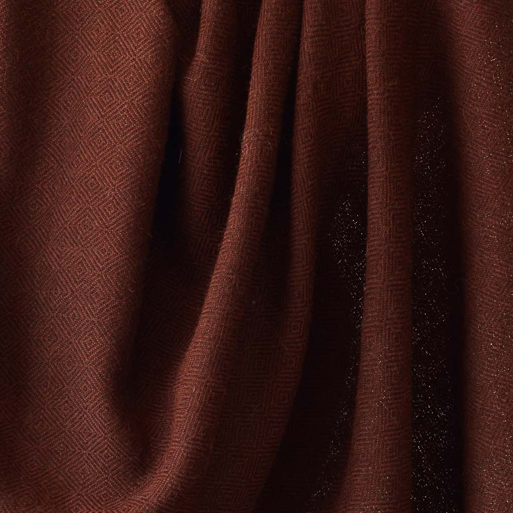 Soft & Cozy Alpaca Wool Throw Blanket - Luxurious Handwoven 100% Baby Alpaca - Perfect for Couch, Bed & Winter Warmth - Elegant Home Decor Gift