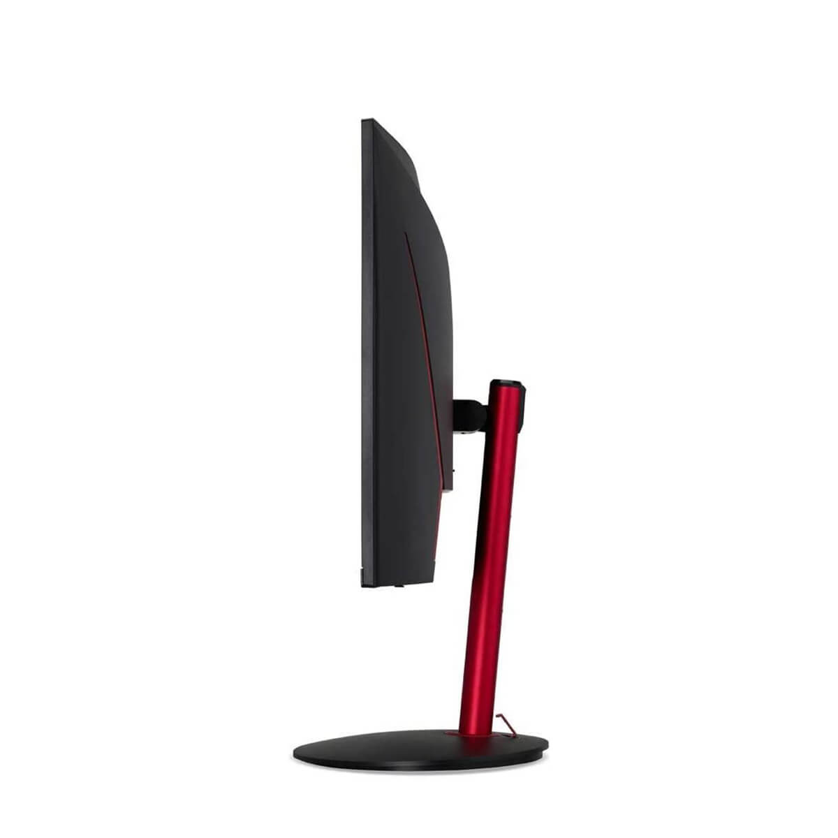 Acer Nitro XZ322QUP 32-inch Curved WQHD Gaming Monitor - 1ms Response, 165Hz Refresh Rate, 95% sRGB, HDR400 - Perfect for Esports, FPS & Immersive Gaming Experience