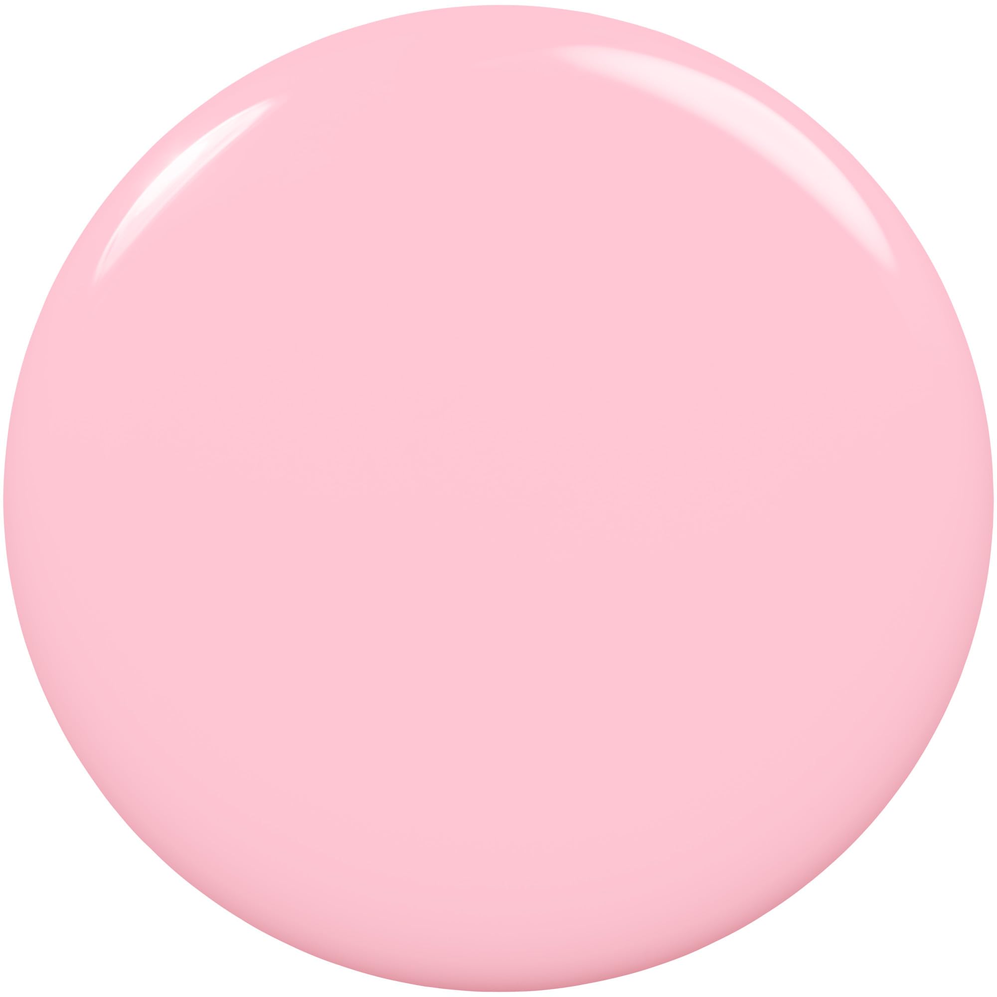 Essie Nail Polish - Air Spun Fun - Long-Lasting Gel Finish Nail Color for Women - Perfect for Manicures, Pedicures & At-Home Nail Care