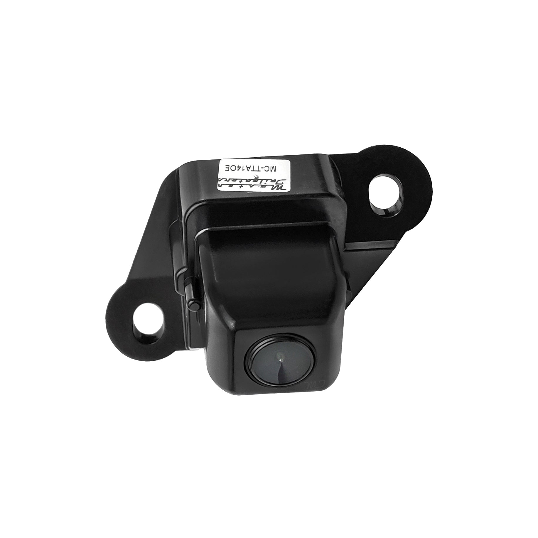 Toyota Tacoma 2014 2015 OEM Backup Camera Replacement - Genuine Part #86790-04020 & #86790-04021 - Perfect for Parking & Night Driving Safety