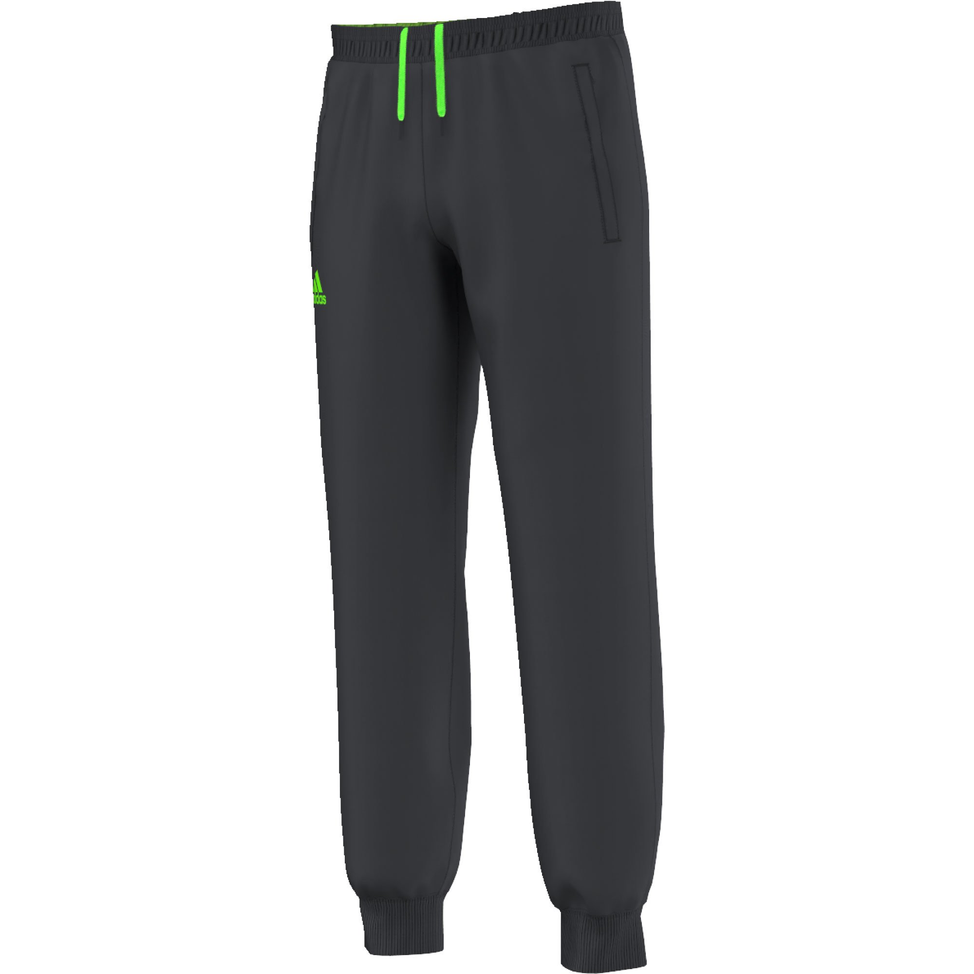 adidas Men's Soccer Messi Sweatpants - Comfortable Athletic Joggers for Training & Casual Wear - Perfect for Soccer Practice, Gym Workouts and Everyday Style