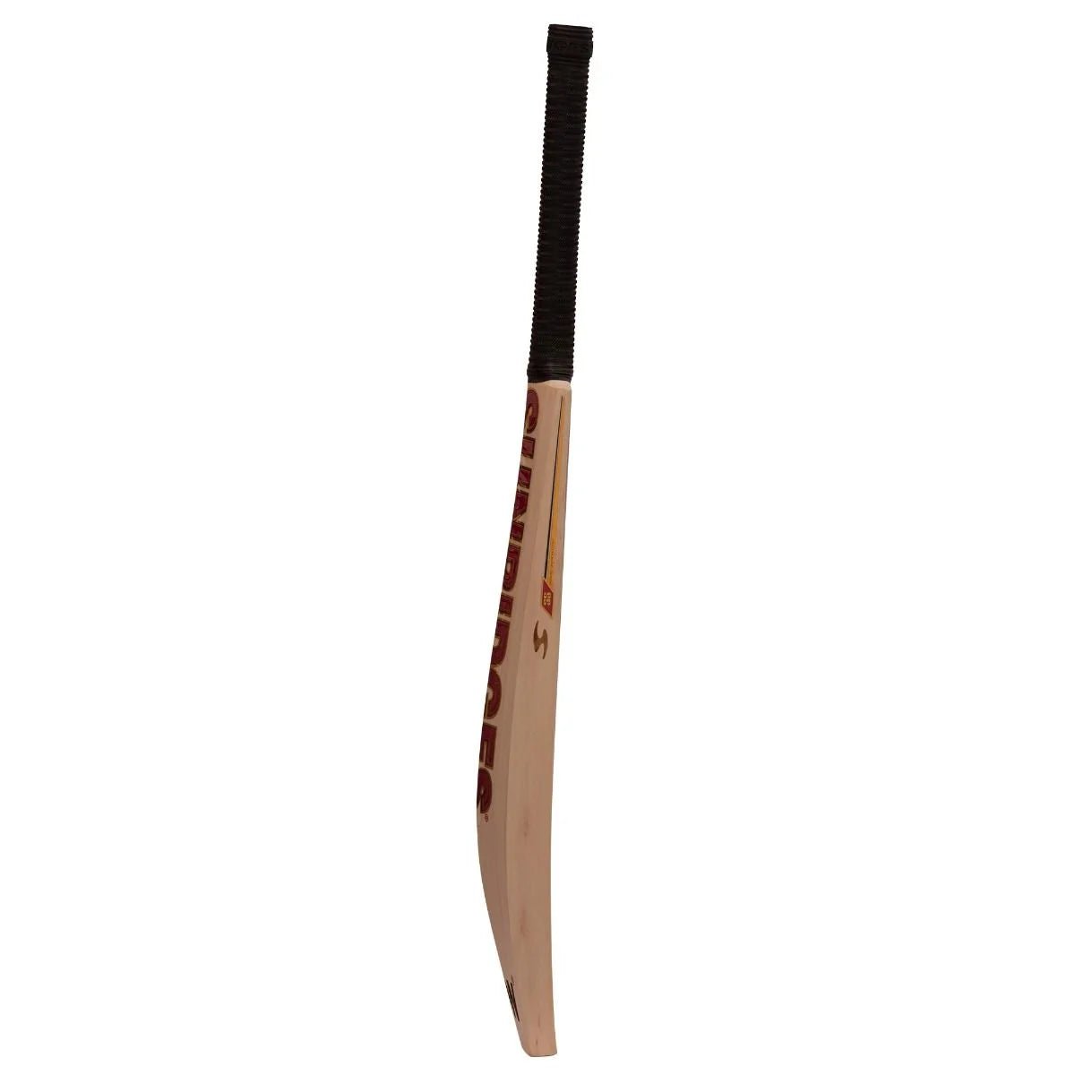 Premium SS Vintage Finisher 7 English Willow Cricket Bat - Professional Grade for Matches & Practice | Perfect for Club Players & Tournament Use
