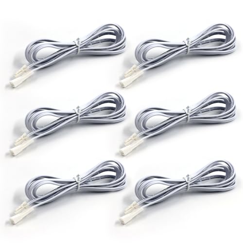 12V White