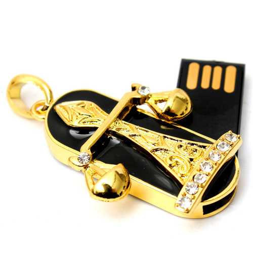 Bestrunner 8GB Crystal Zodiac USB 2.0 Flash Drive - 12 Astrological Signs Design - Perfect for Data Storage, Gifts & Office Use