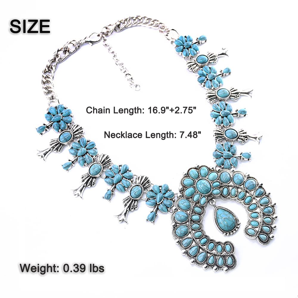 Boho Turquoise Body Chain Necklace for Women - Gold Crossover Bikini Bra Body Jewelry, Summer Beach Belly Waist Chain for Girls | Perfect for Music Festivals, Beach Parties and Boho Fashion Accessories