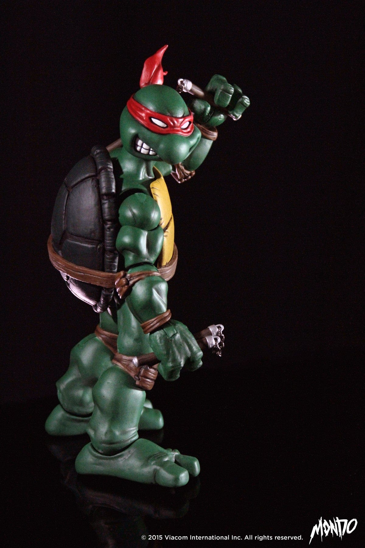 Michelangelo 1/6 Scale Action Figure - TMNT Collectible Statue for Display & Gifts - Perfect for Home Decor, Office Display, and Teenage Mutant Ninja Turtles Fans Collection