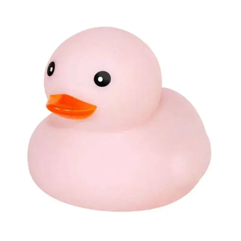 Floating Squeaking Pool Ducks - Fun Bath Toys for Babies & Kids | Perfect for Swimming Pools, Bathtubs, and Water Play