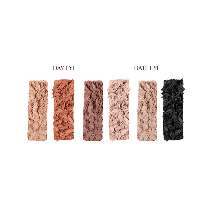 Charlotte Tilbury Super Nudes Eyeshadow Palette - 12 Neutral & Nude Shades for Day & Night Makeup Looks | Cruelty-Free & Vegan | Perfect for Everyday Wear, Date Night & Special Occasions