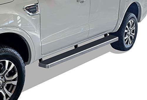 Stainless Steel Polished