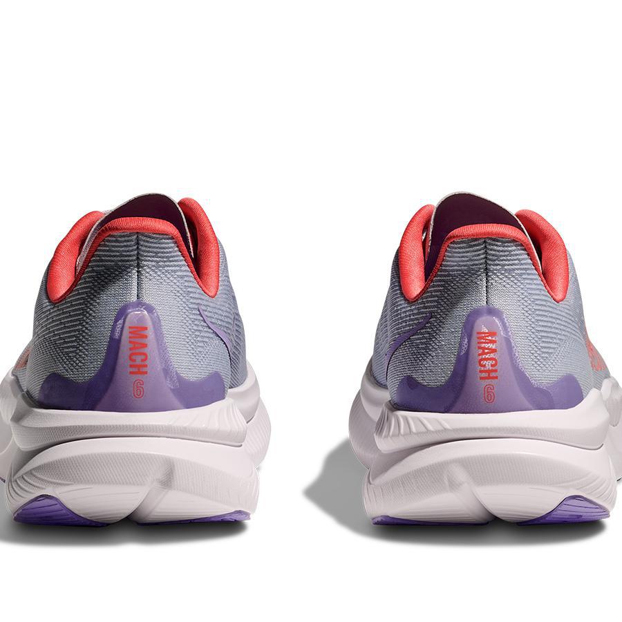 Women's Mach 12 Running Shoes - Lightweight Athletic Sneakers for Women | Perfect for Jogging, Gym Workouts & Everyday Wear
