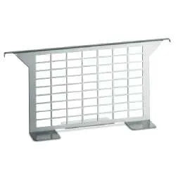 Fusionchef Egg Separator Grid for Cooking - Perfect for Boiled Eggs, Baking, and Meal Prep in Kitchen