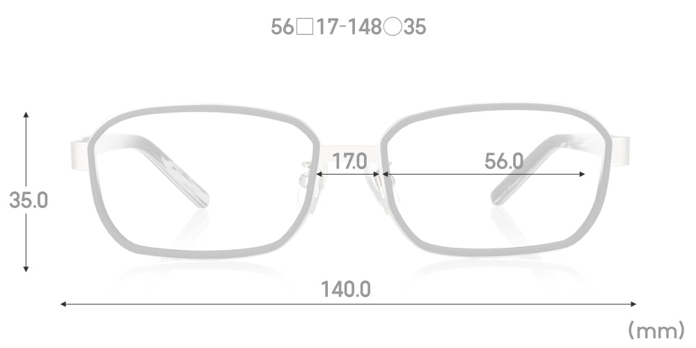 Airframe Combi Oversized 142 97 - Premium Oversized Sunglasses for Men & Women - Perfect for Outdoor Sports, Driving, and Beach Vacations