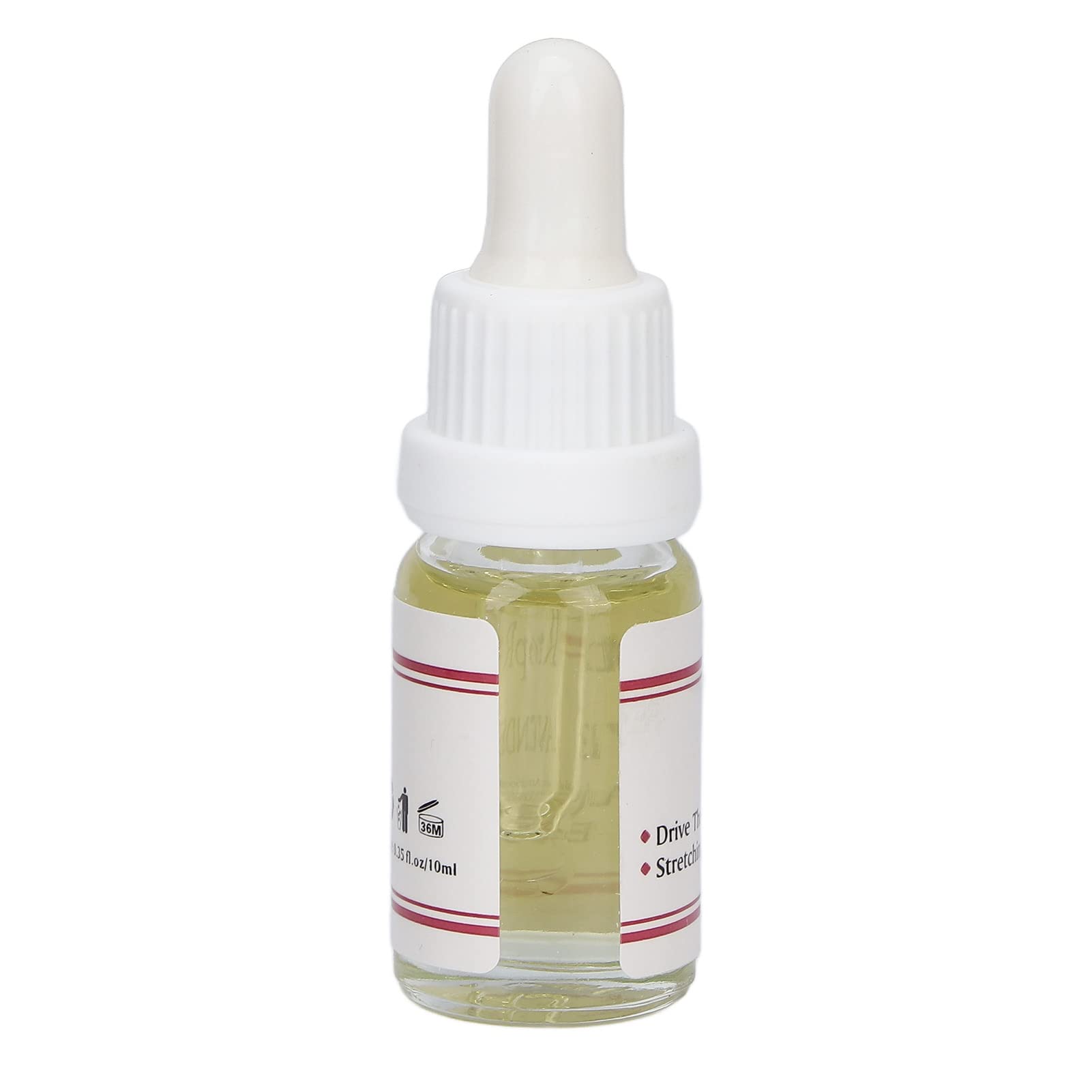 Lavender Essential Oil for Stress Relief & Relaxation - 100% Pure Therapeutic Grade Aromatherapy Oil for Massage, Diffuser & Home Spa - 10ml Bottle to Restore Peace & Serenity