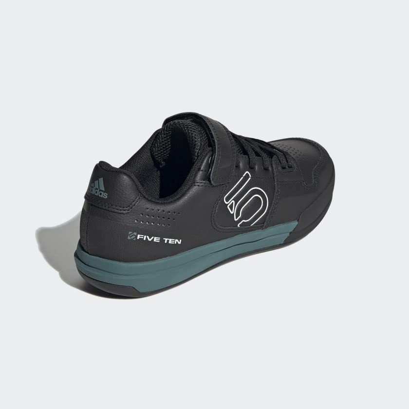 Adidas Women's Hellcat Mountain Bike Cycling Sneakers - Black | Comfortable & Durable for Trail Riding, Commuting & Casual Wear