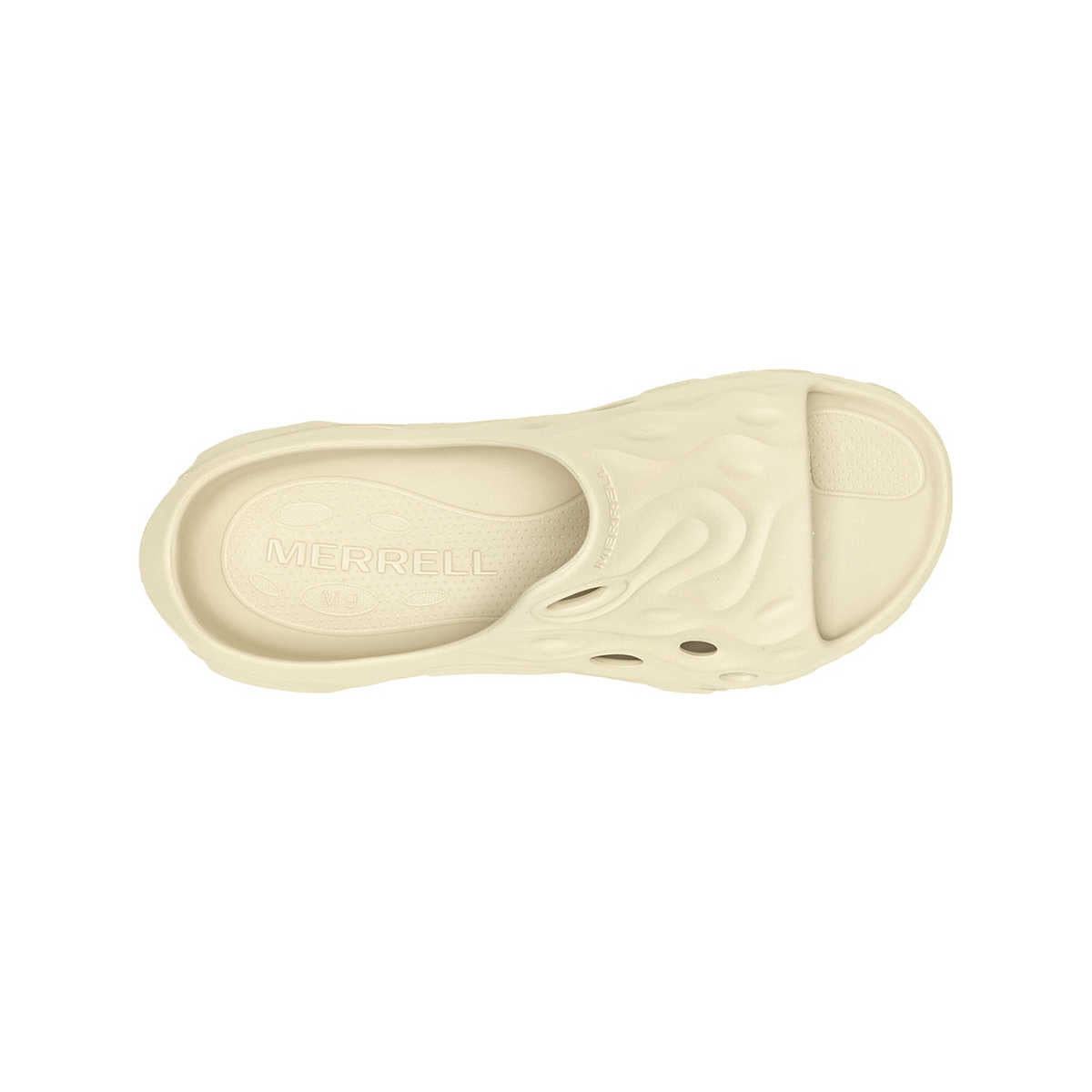Merrell Hydro Slide 2 Water Shoes for Men & Women - Lightweight Quick-Dry Beach Sandals with Arch Support - Perfect for Swimming, Hiking, and Outdoor Adventures