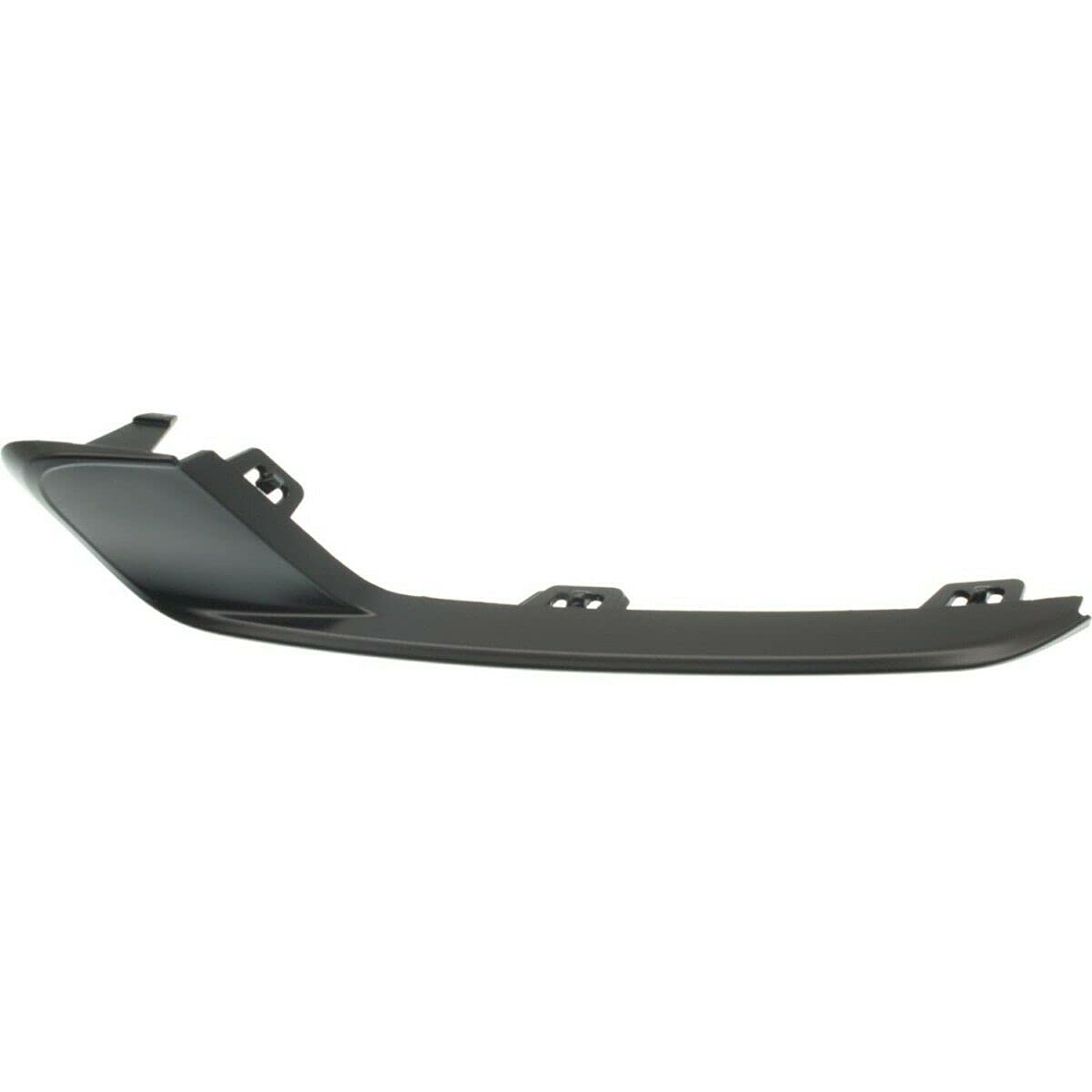 BMW X3 Bumper Retainer Set (2015-2017) - Front Driver & Passenger Side - Perfect for Road Trips & Off-Roading