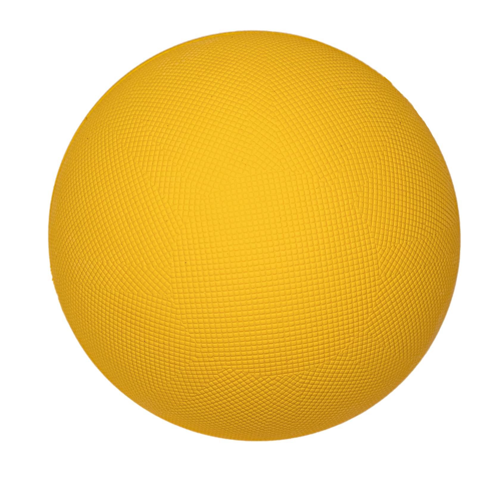 Velocity Textured Lacrosse Ball - SEI & NOCSAE Certified Pro Grip Training Ball for Colleges, High Schools & Clubs | Durable Game & Practice Balls for Enhanced Performance | Ideal for Muscle Recovery, Massage & Sports Training